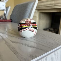 Rawlings | Official League Recreational Use Practice Baseballs | OLB3 | Youth/8U