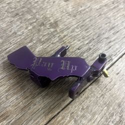 Tattoo Hand Poke Machine 