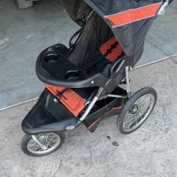 Foldable Stroller