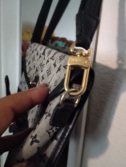Purse Louie Vuitton Vintage Hobo