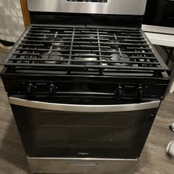 Black Stove 