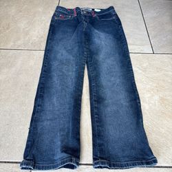 Paris Blues Jeans