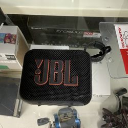 JBL SPEAKER