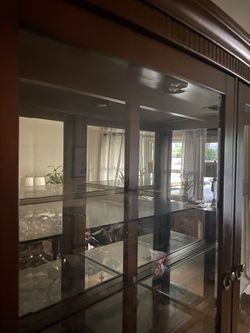 China cabinet