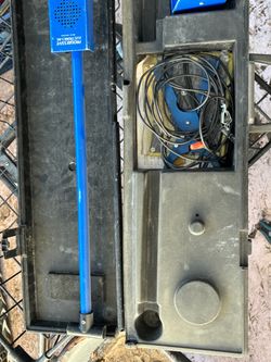 Progressive Electronics Inc. Cable Locator Kit