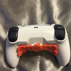 PS5 Pro Modded Controller