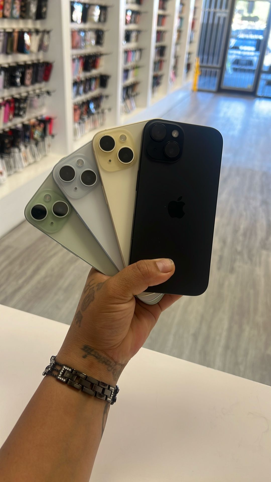 iPhone 15 128gb For T MOBILE/metro,All Products : American Fashion Style Bags On Sale
