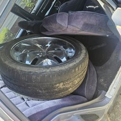 Rims