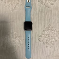 Apple watch series 3