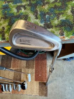 Medicus Swing Trainer