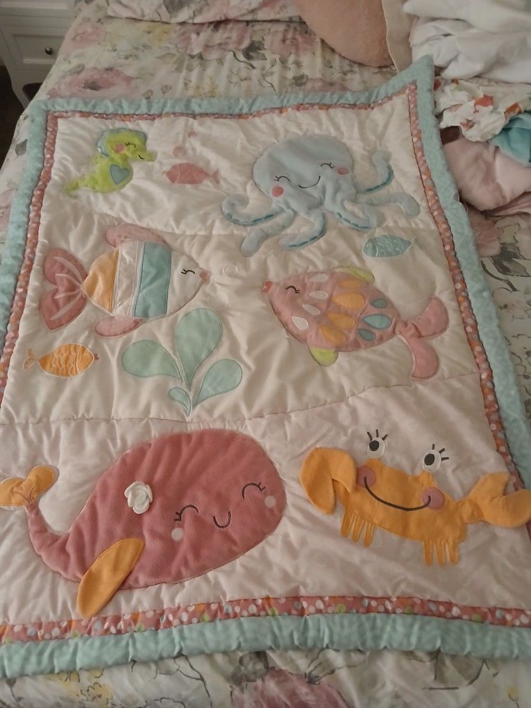 Nursery Set