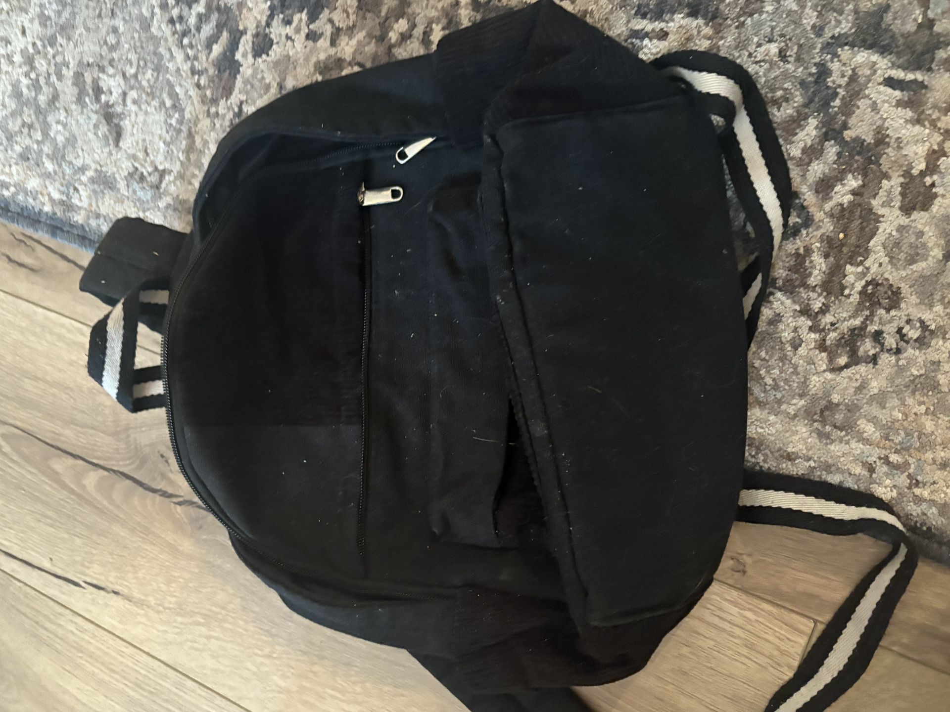 Mini backpack