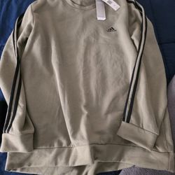 Adidas Sweater
