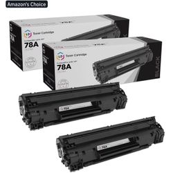 LD Toner Cartridge 78A