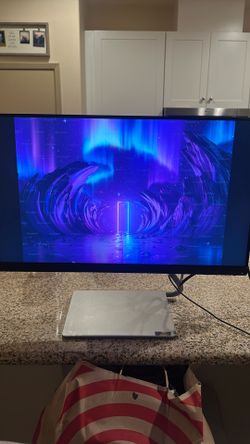 Lenovo Monitor