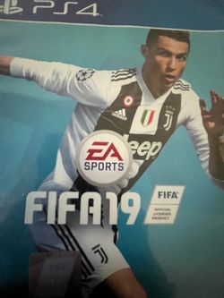 FIFA 19 to fifa 22