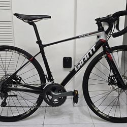 Giant Defy 2