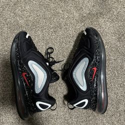 Nike Air Max 720 x UNDERCOVER – Size 10 – Rare Collab