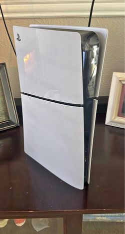 Ps5 (just like new)