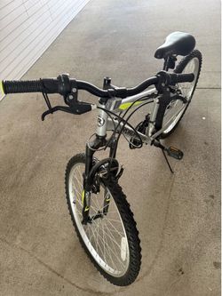 Bicycle