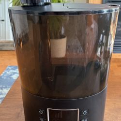 Breathe Easy Humidifier
