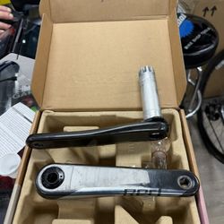 Sram Red Crank Arms 175mm