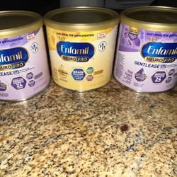Enfamil Formula