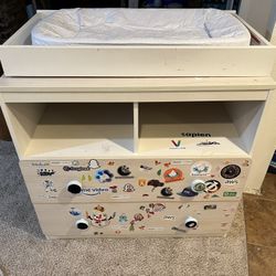 Changing Table Bundle