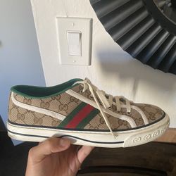 Gucci Shoes