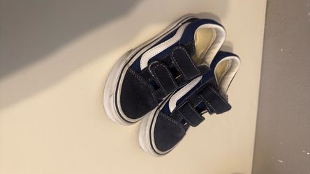 Vans shoes