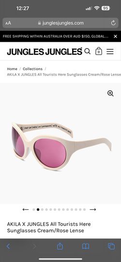 Akila Sunglasses