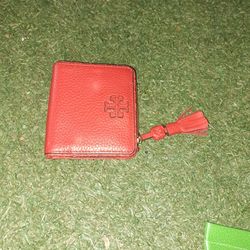 Tory Burch Wallet