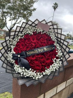 Ramo/ Flower Bouquet