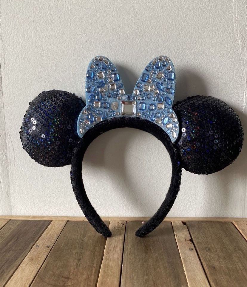 Mickey Mouse Ears 