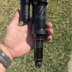 Rock Shox Super Deluxe R Air Shock 230x60mm