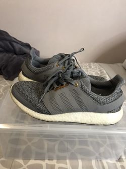 Ultra boost