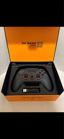 Pc scuff controller
