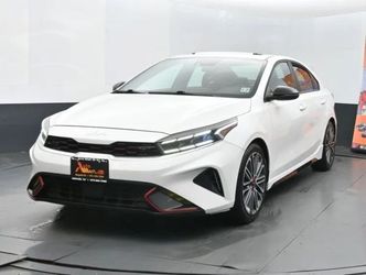 2022 Kia Forte