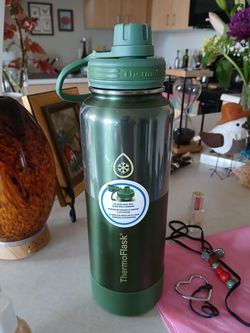 Water bottle new