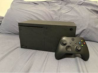 Xbox Series X 1TB