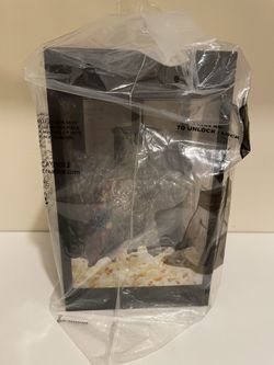 Superman Heat Vision Popcorn Bucket