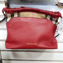 Burberry Purse