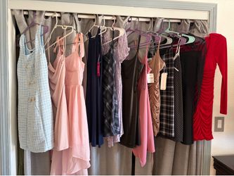 Teen clothes