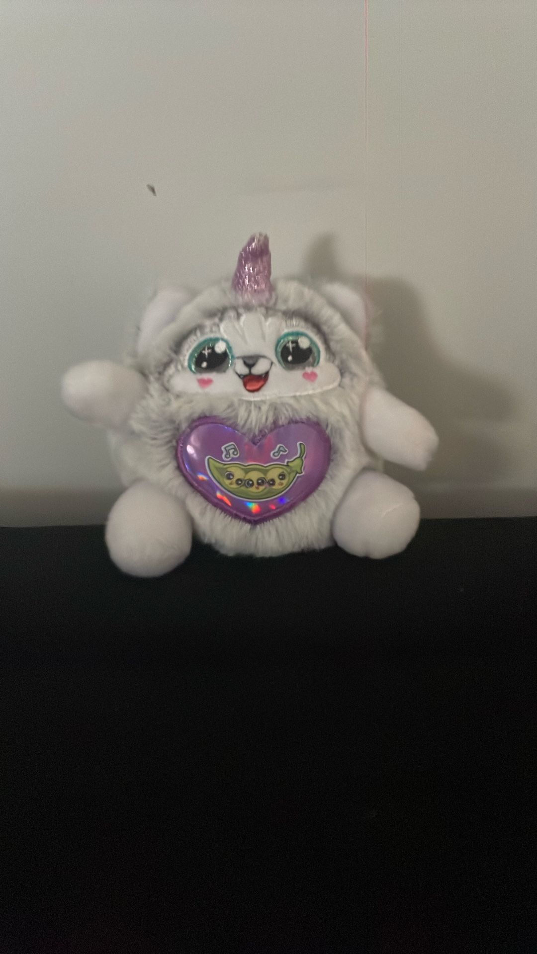 Rainbocorns Puppy Corns *Plushie Only*