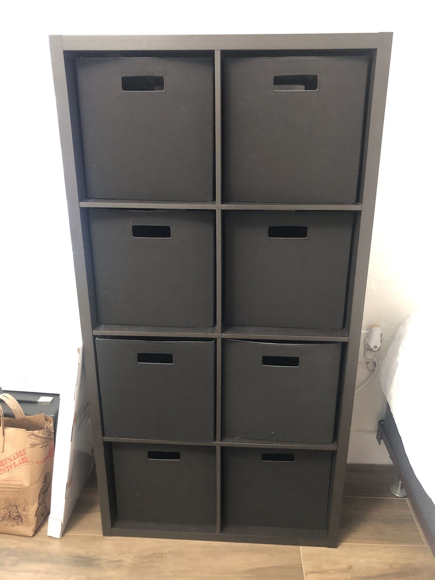 Organizer Shelf