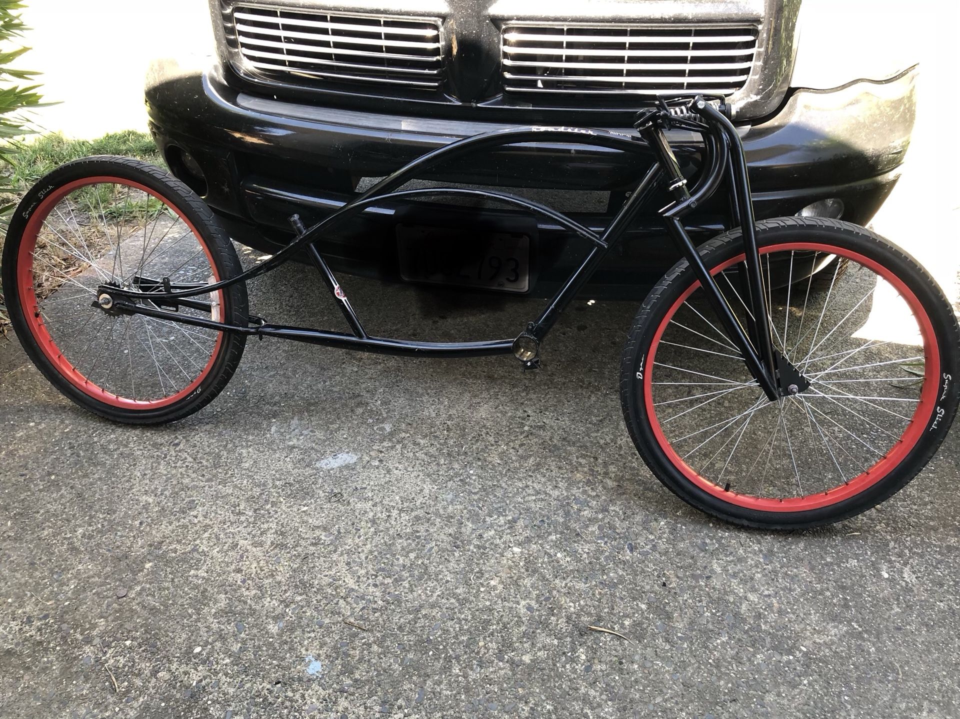 Dyno Roadster stretch cruiser for Sale in Sacramento CA OfferUp
