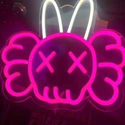 Led Sign 