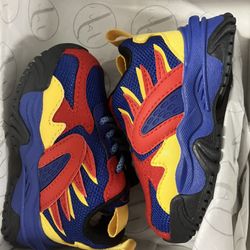 Toddler Javi Shoes 