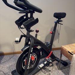 Schwinn IC4 