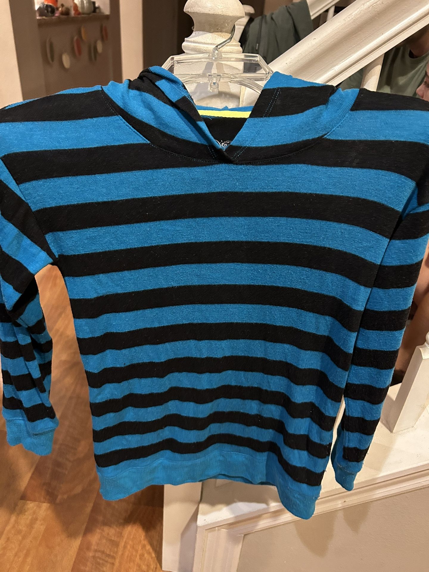 **REDUCED**Justice Long Sleeve Shirt